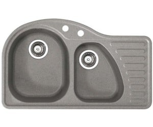 Гранітна кухонна мийка FUTUR 50L 1067560