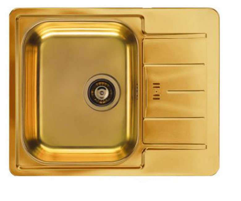 Кухонная мойка ALVEUS LINE 60 1069001 1069001