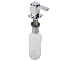 Дозатор для миючих ALVEUS  1069687