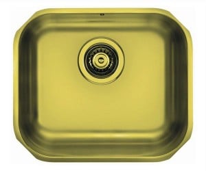 Мойка ALVEUS VARIANT 40 1070643