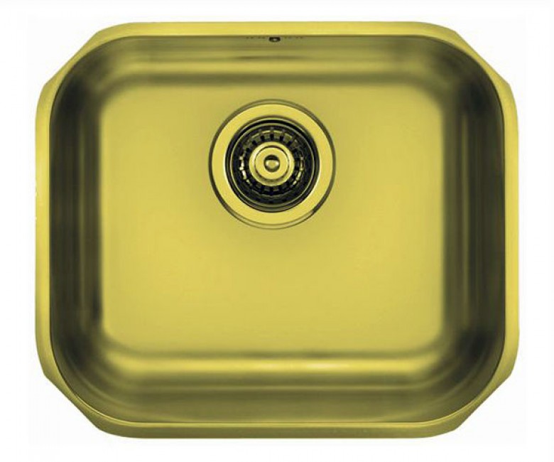 Кухонна мийка ALVEUS VARIANT 40 1070643 1070643