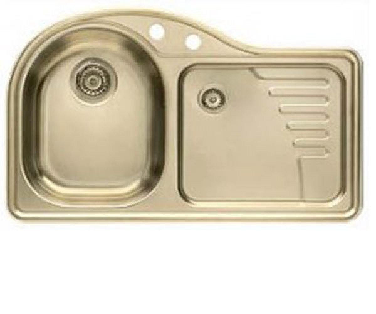 Кухонна мийка ALVEUS FUTUR VINTAGE 40L 1070748 1070748