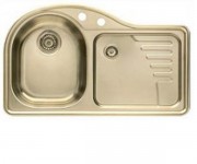 Кухонна мийка ALVEUS FUTUR VINTAGE 40L 1070748