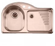 Кухонна мийка ALVEUS FUTUR 40R 1070749