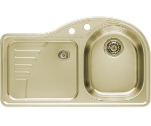 Кухонна мийка ALVEUS FUTUR 40R 1070750