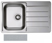 Кухонна мийка ALVEUS LINE 80 1076801