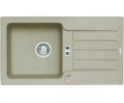 Кухонна мийка ALVEUS NIAGARA 30 1076857