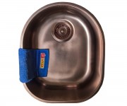 Кухонна мийка ALVEUS VARIANT 30 1077529