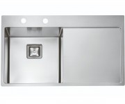 Кухонна мийка ALVEUS STYLUX 50L 1084293