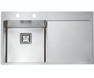 Кухонна мийка ALVEUS STYLUX 50L 1084293