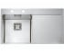 Кухонна мийка ALVEUS STYLUX 50L 1084293 1084293