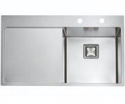 Кухонна мийка ALVEUS STYLUX 50R 1084294