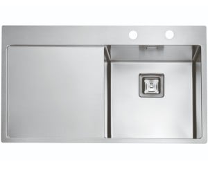 Кухонна мийка ALVEUS STYLUX 50R 1084294