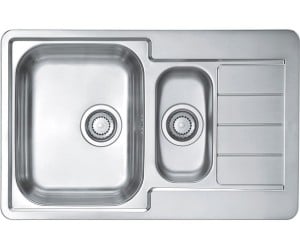 Кухонна мийка ALVEUS LINE 70 1085942
