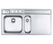 Кухонна мийка ALVEUS VISION 30L 1085963
