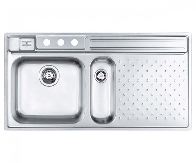 Кухонна мийка ALVEUS VISION 30L 1085963 1085963