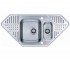 Кухонная мойка ALVEUS PIXEL 60L 1085970 1085970
