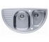 Кухонна мийка ALVEUS FUTUR 80L 1085981 1085981