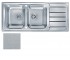 Кухонна мийка ALVEUS LINE 100 1087981 1087981