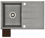 Кухонна мийка ALVEUS CUBO 30 1088552
