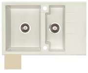 Кухонна мийка ALVEUS CUBO 40 1088554