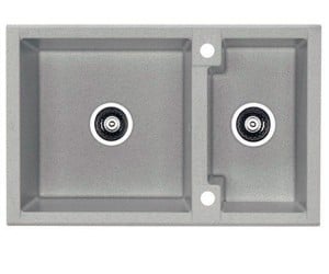 Кухонна мийка ALVEUS CUBO 50 1088557