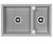 Кухонна мийка ALVEUS CUBO 50 1088558