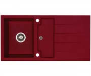 Кухонна мийка ALVEUS CUBO 60 1088564