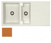 Кухонна мийка ALVEUS CUBO 70 1088566