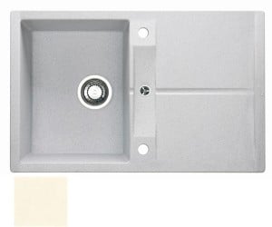 Кухонна мийка ALVEUS LUX 10 1088598