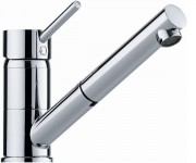 Кухонний змішувач ALVEUS CLEO P 1088776