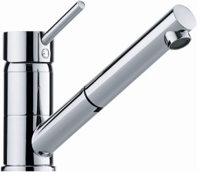 Кухонний змішувач ALVEUS CLEO P 1088776