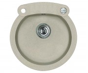 Гранітна кухонна мийка ALVEUS R&R ROLL 10 1090966
