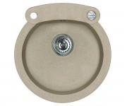 Гранітна кухонна мийка ALVEUS R&R ROLL 10 1090968