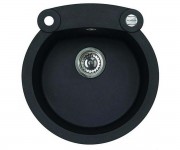 Гранітна кухонна мийка ALVEUS R&R ROLL 10 1090969