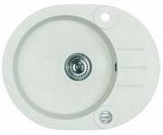 Гранітна кухонна мийка ALVEUS R&R ROLL 40 1090970