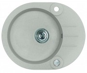 Гранітна кухонна мийка ALVEUS R&R ROLL 40 1090971