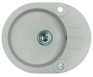Гранітна кухонна мийка ALVEUS R&R ROLL 40 1090971