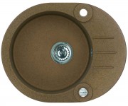 Гранітна кухонна мийка ALVEUS R&R ROLL 40 1090972