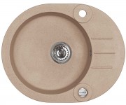 Гранітна кухонна мийка ALVEUS R&R ROLL 40 1090973