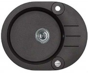 Гранітна кухонна мийка ALVEUS R&R ROLL 40 1090974