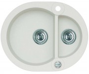 Гранітна кухонна мийка ALVEUS R&R ROLL 80 1090975