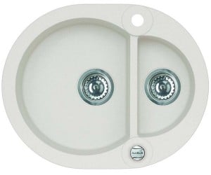 Гранітна кухонна мийка ALVEUS R&R ROLL 80 1090975