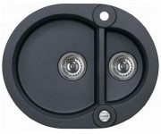 Гранітна кухонна мийка ALVEUS R&R ROLL 80 1090977