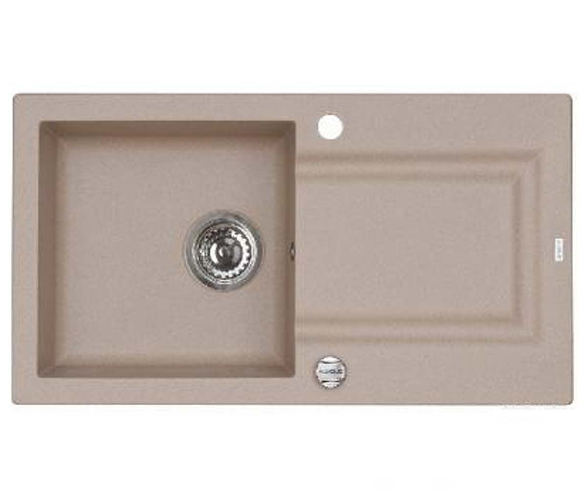 Гранітна кухонна мийка ALVEUS R&R FALCON 30 1090978 1090978