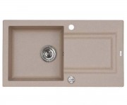 Гранітна кухонна мийка ALVEUS R&R FALCON 30 1090978