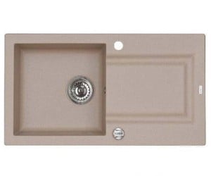 Гранітна кухонна мийка ALVEUS R&R FALCON 30 1090978
