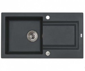 Гранітна кухонна мийка ALVEUS R&R FALCON 30 1090979