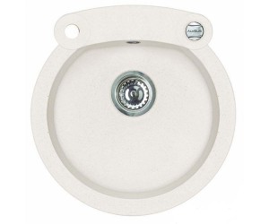 Гранітна кухонна мийка ALVEUS R&R ROLL 10 1094963