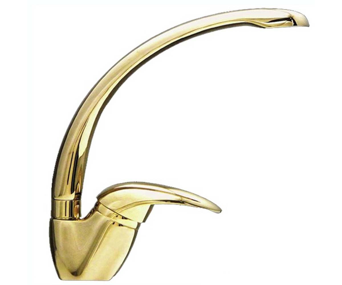 Кухонний змішувач ALVEUS FONTANA 1099126 1099126